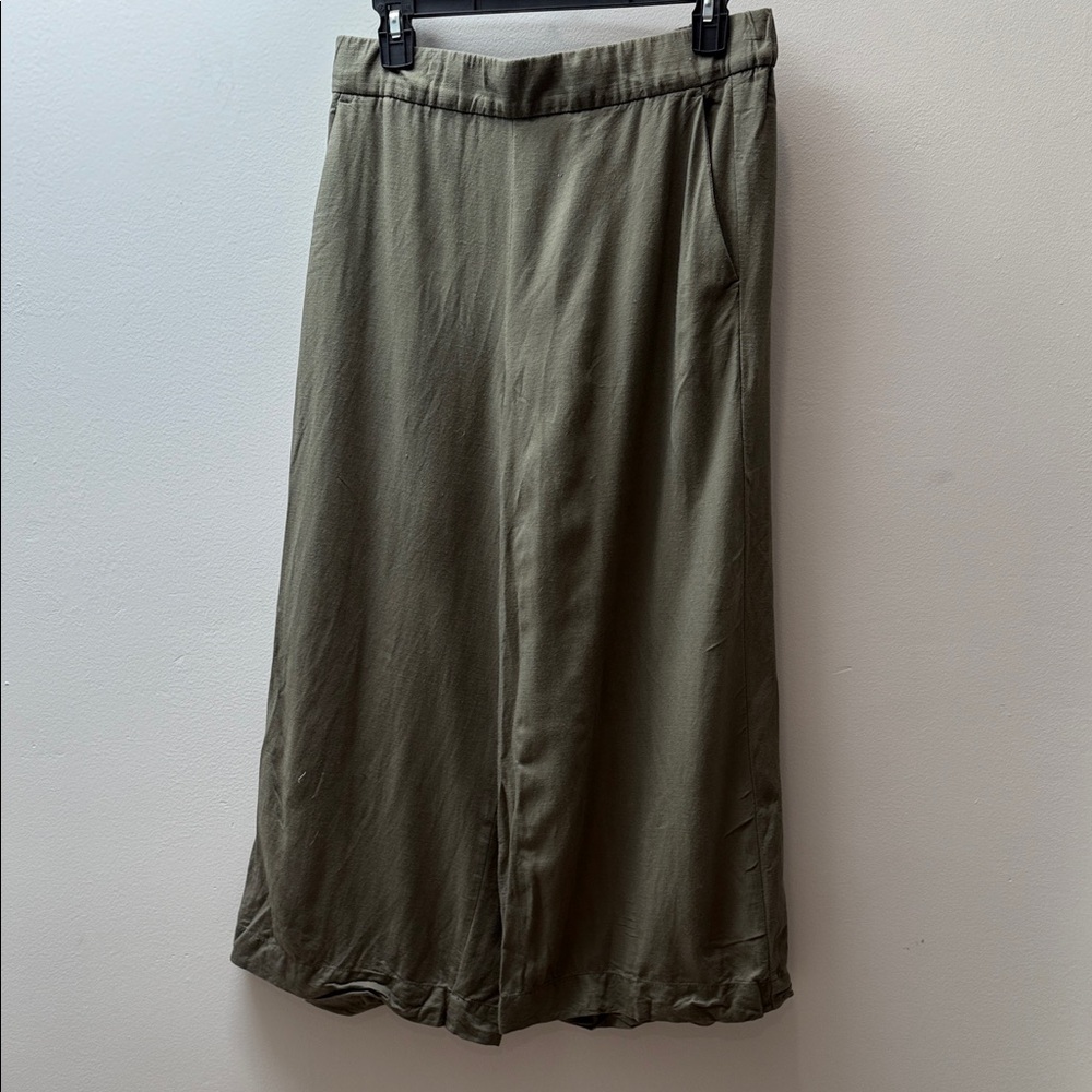 GAP Olive Green pants